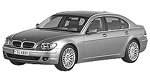 BMW E65 B0280 Fault Code