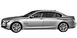 BMW F02 B0280 Fault Code