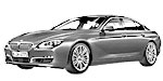 BMW F06 B0280 Fault Code