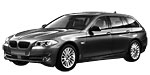 BMW F11 B0280 Fault Code