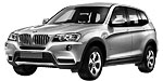 BMW F25 B0280 Fault Code